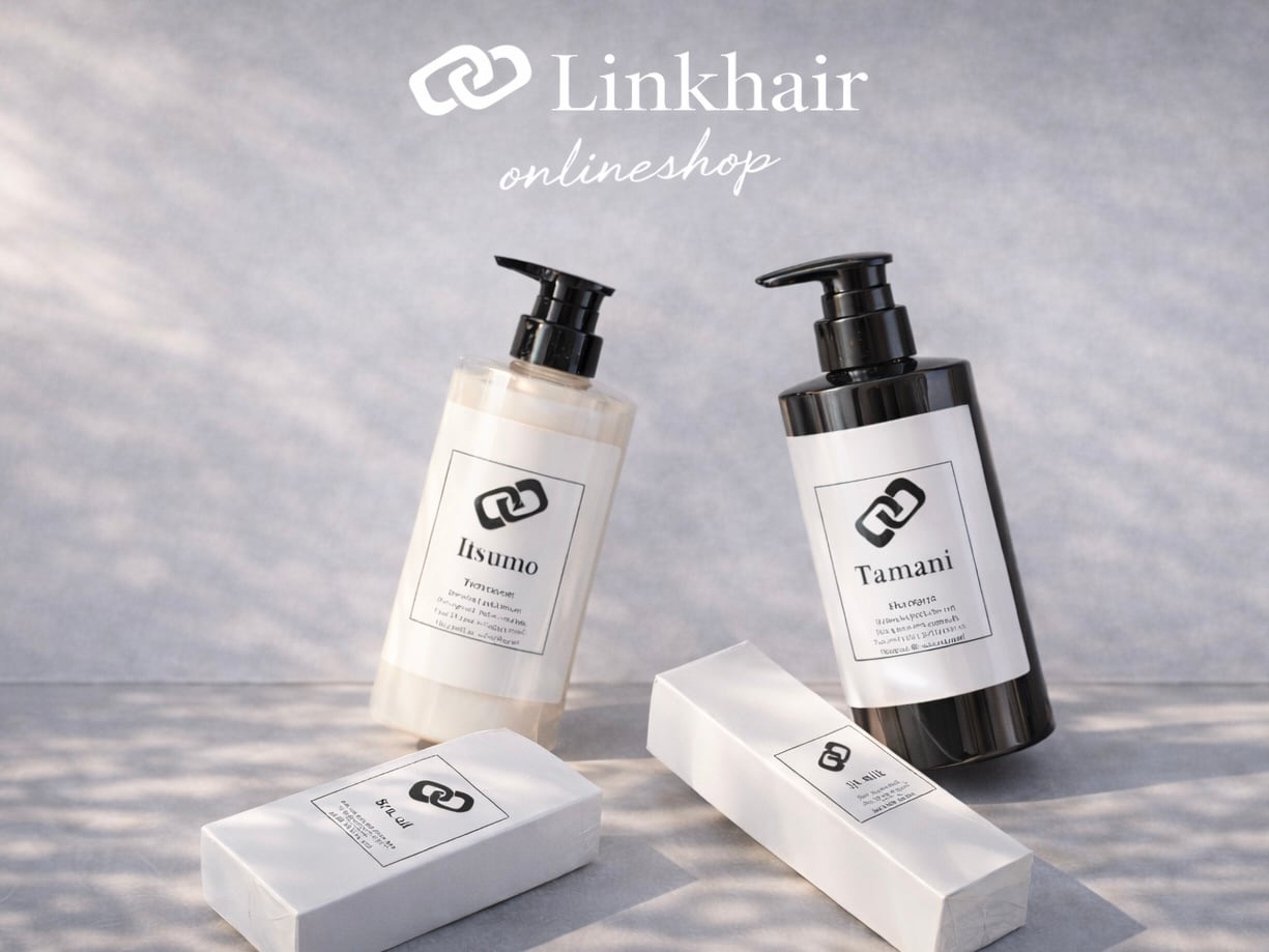 Linkhair OnlineShop