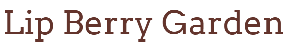 Lip Berry Garden
