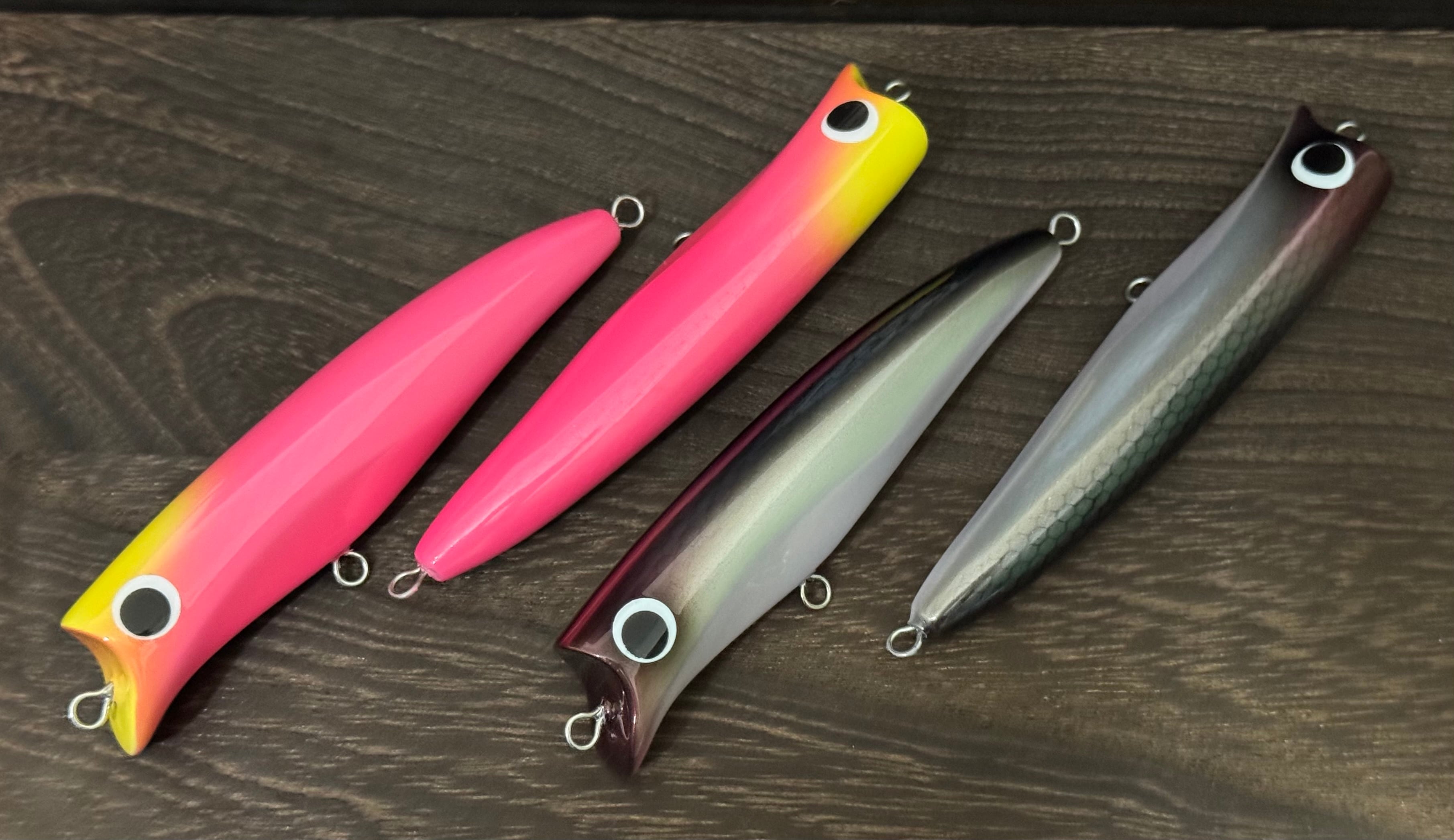 ハンドメイドルアー・ワークス ハンドメイドルアー・ワークス: 最高峰のルアークラフト | 泉 和摩 |本