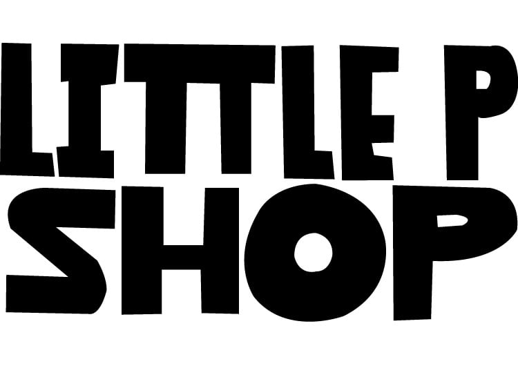 little P shop
