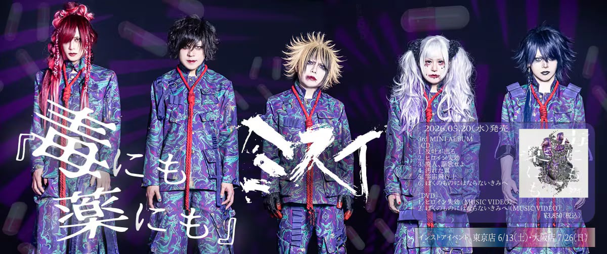 V系★NEVERLAND【HumaNOISE】リトルハーツ★特典★DVD littleHEARTS.