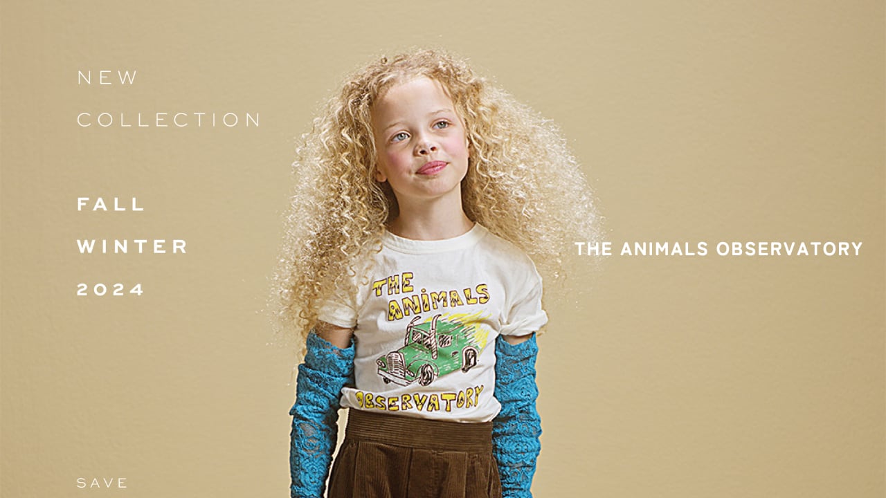 The Animals 最高 Observatory TAO ミニスカート 3y 赤 THE ANIMALS