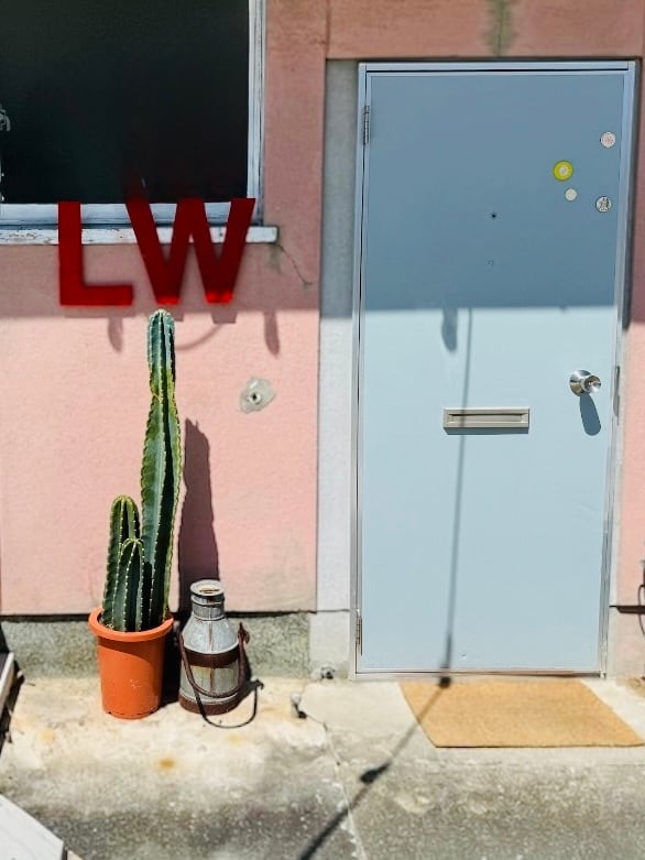 Home of the Little Warriors