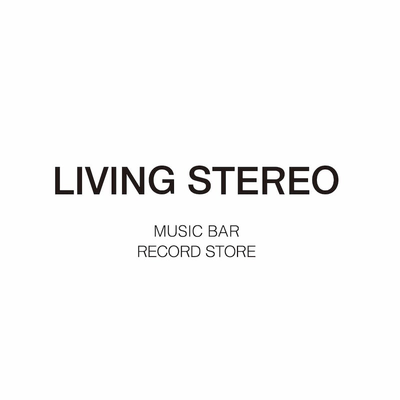 LIVING STEREO　