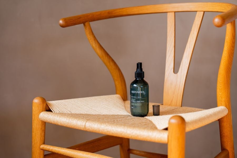 Room & Linen Spray ルーム&リネンスプレー200ml