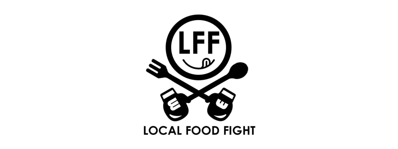 LOCAL FOOD FIGHT