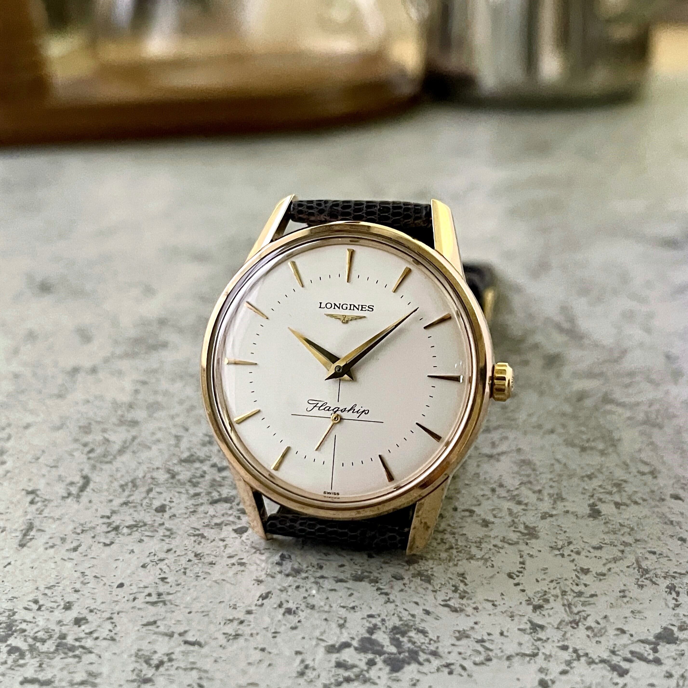 デッド ストック OMEGA IWC LONGINES ケース&文字盤 L o'clock デッド ストック OMEGA IWC LONGINES ケース&文字盤 L o'clock