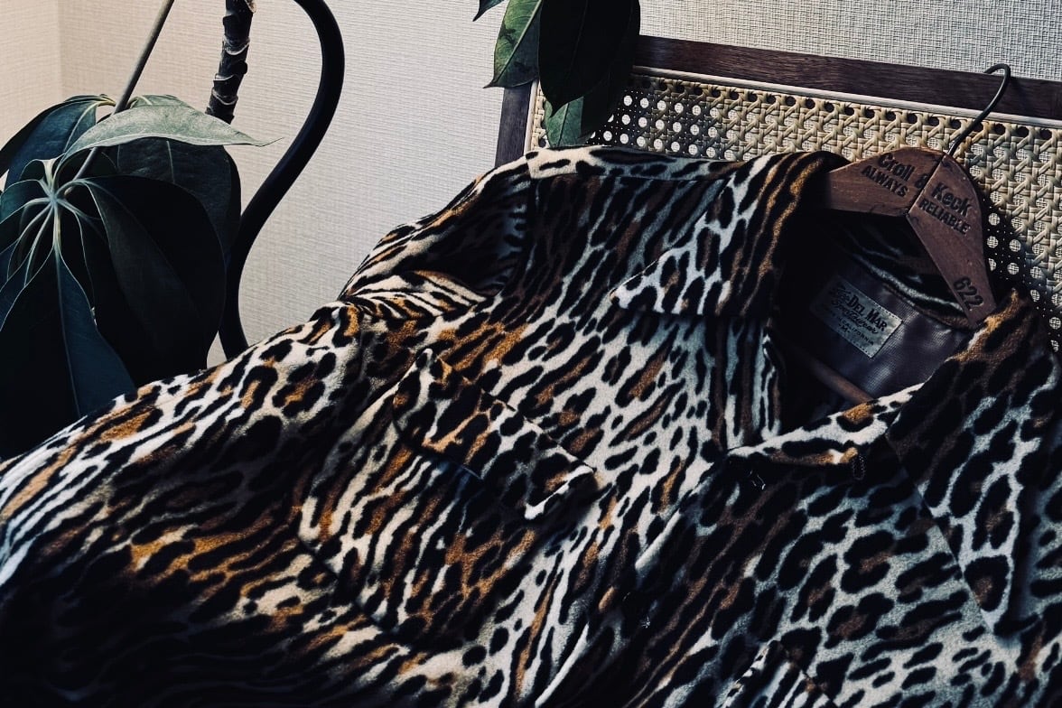 LOMAN VINTAGE CLOTHING
