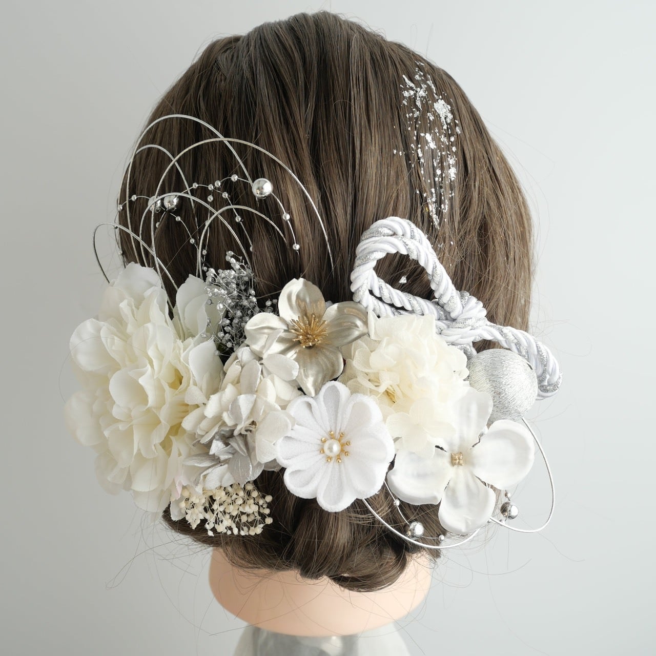 Lomeri (ロメリ) お花のヘアアクセサリー専門店