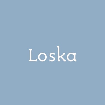 北欧ヴィンテージ、暮らしのもの Loska