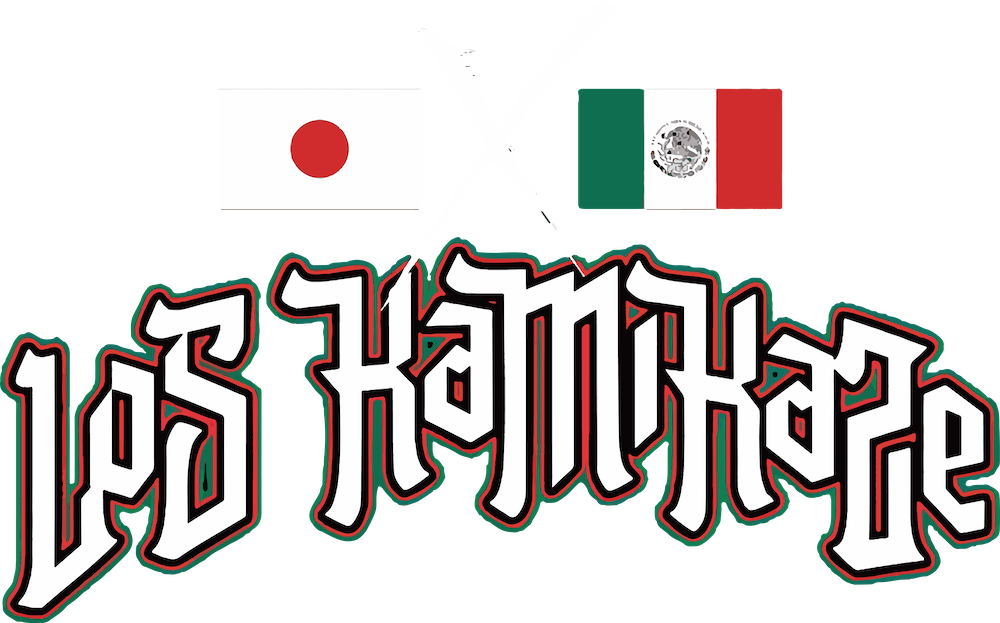 Los kamikaze