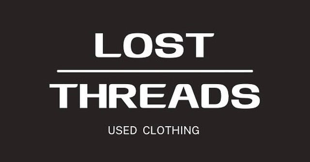 Lost Threads