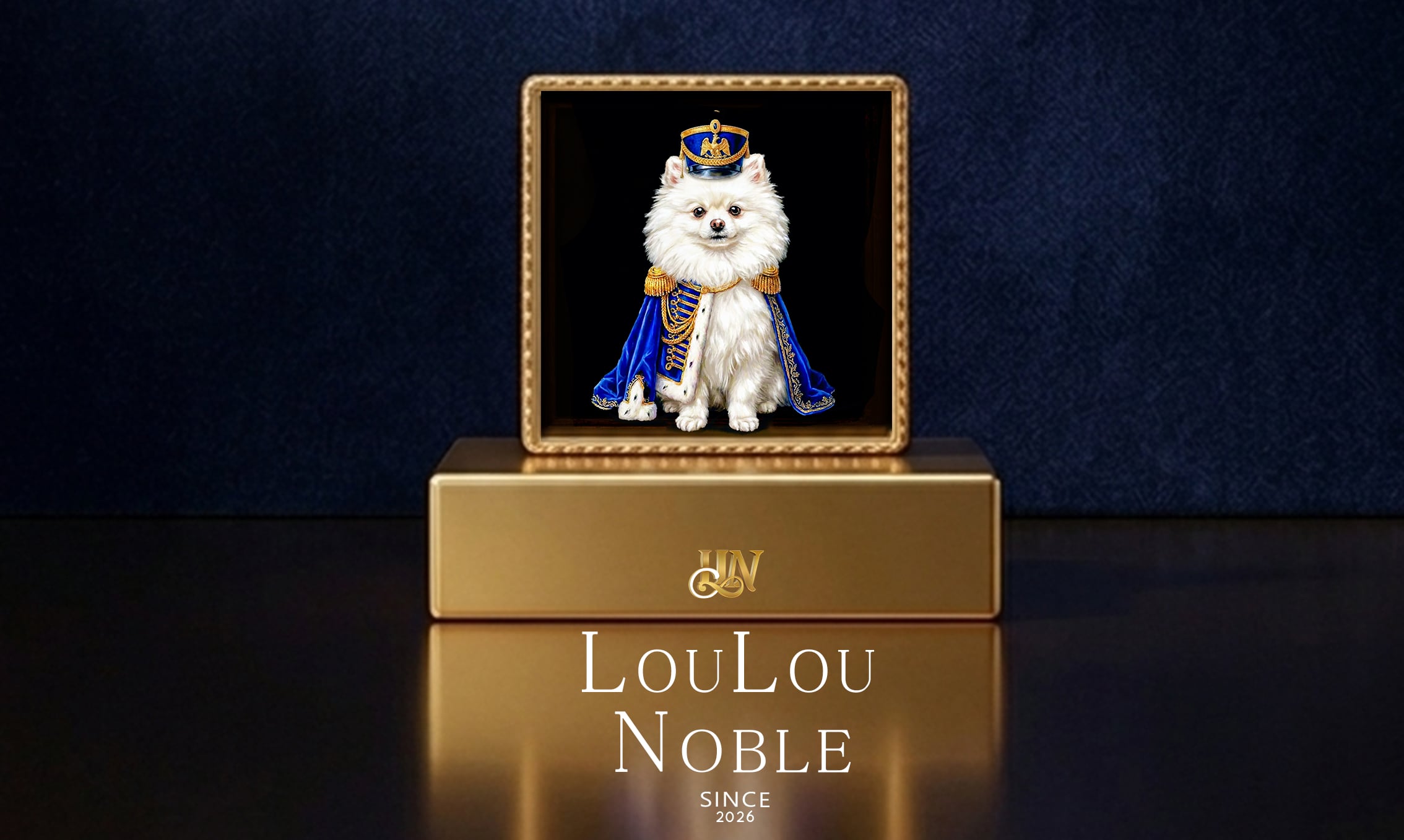 LOULOU NOBLE