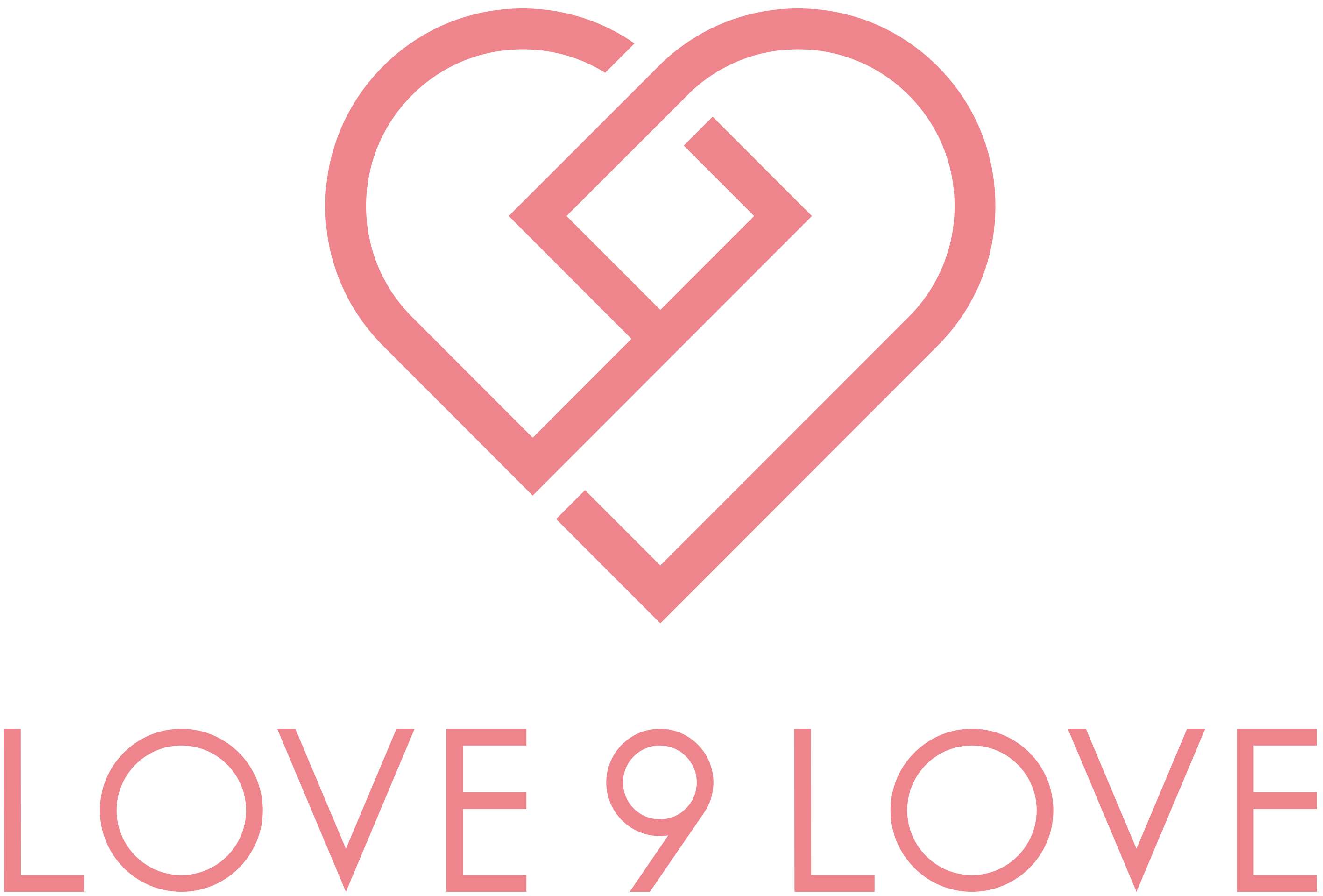LOVE 9 LOVE