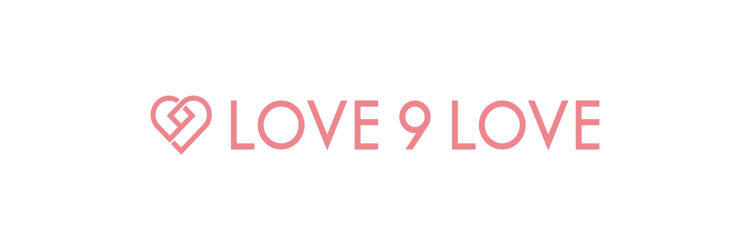 LOVE 9 LOVE