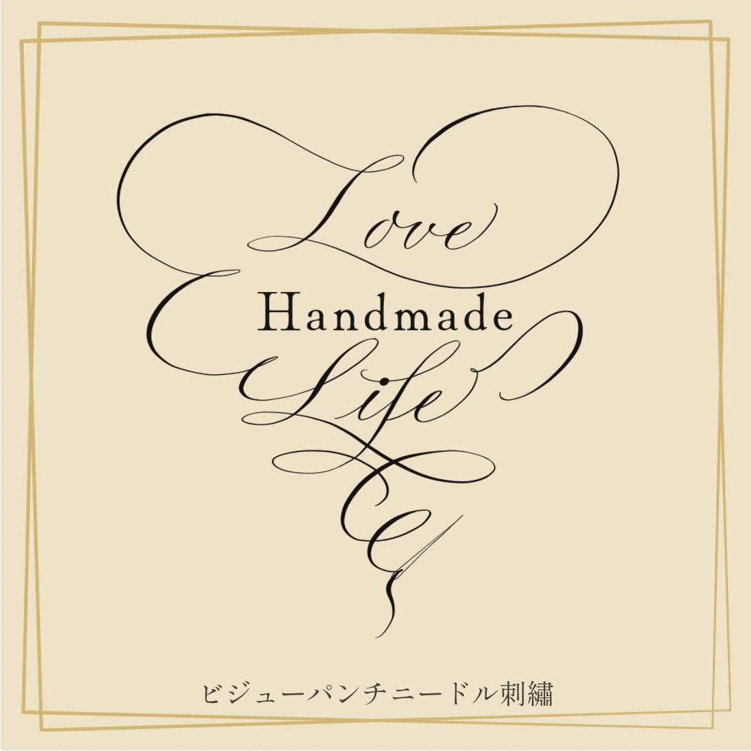 Love Handmade Life