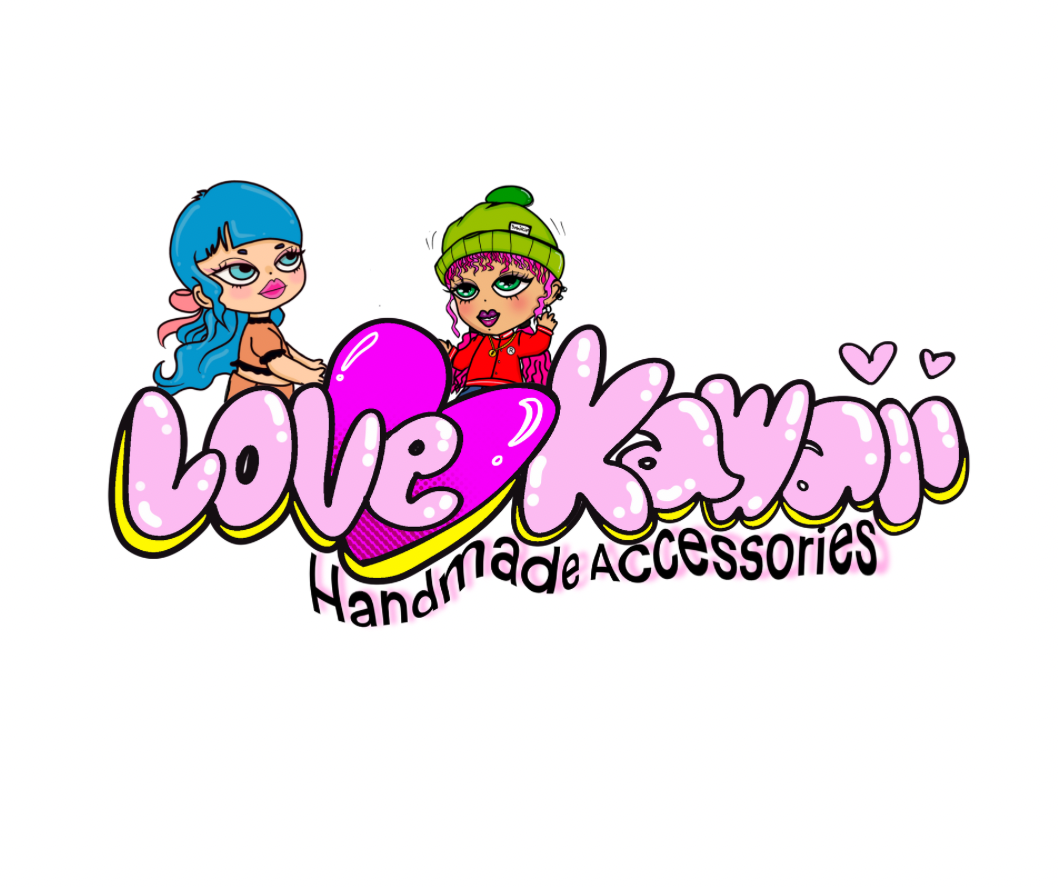 LOVE KAWAII 