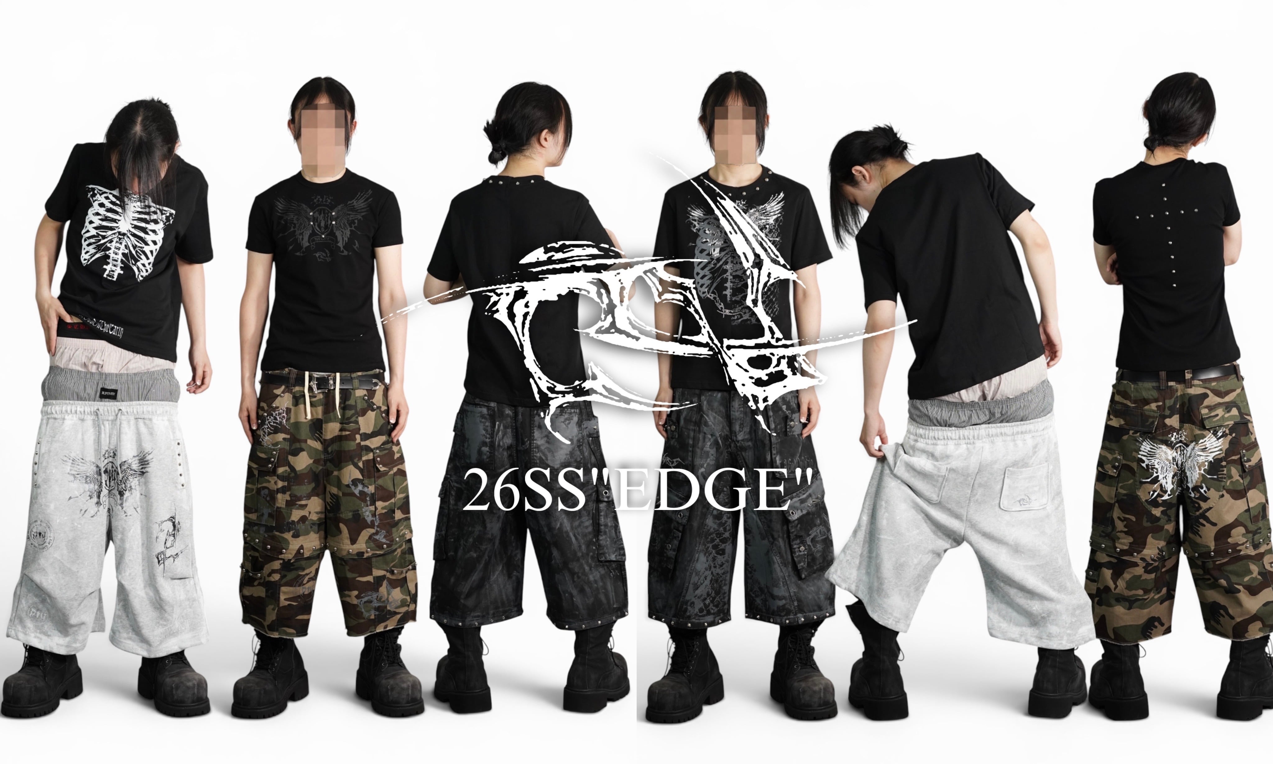 OVERTURE WEB SHOP