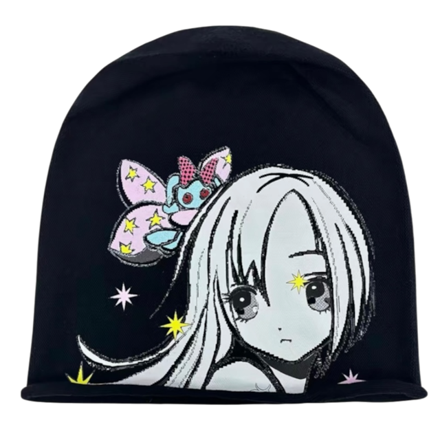 CAP/ HAT
