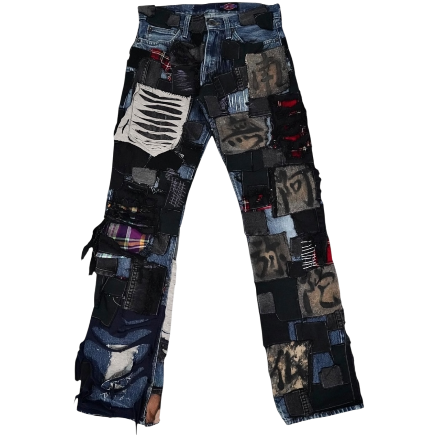 PANTS
