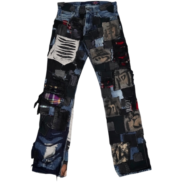 PANTS