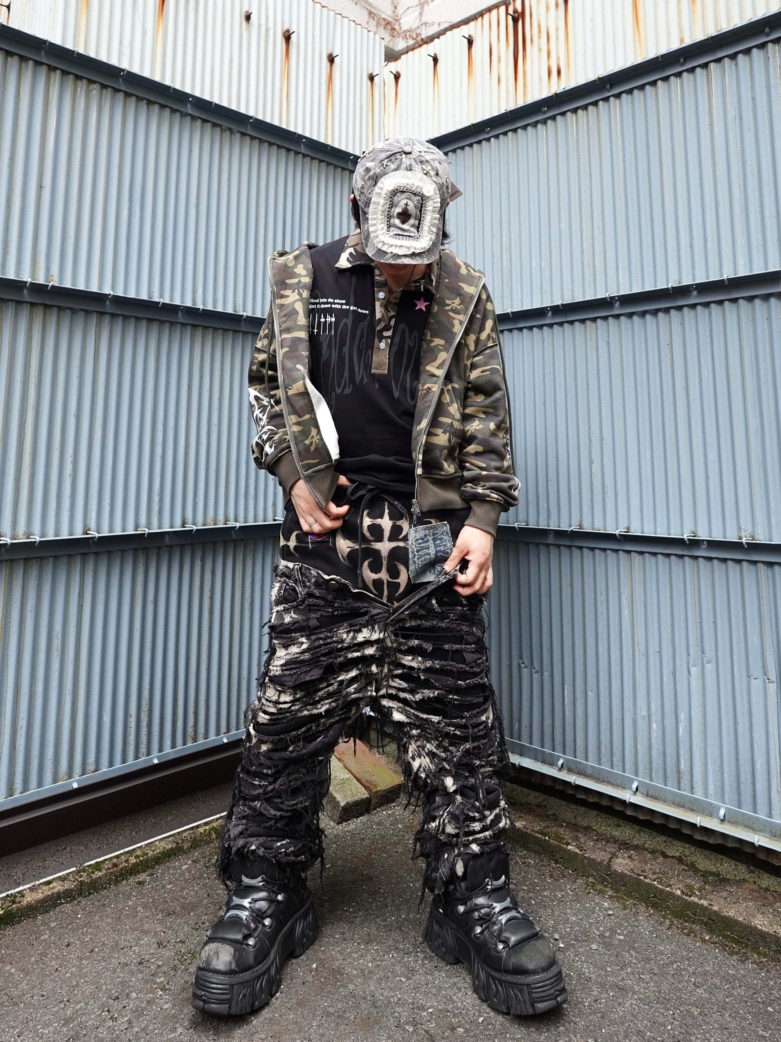 OVERTURE WEB SHOP