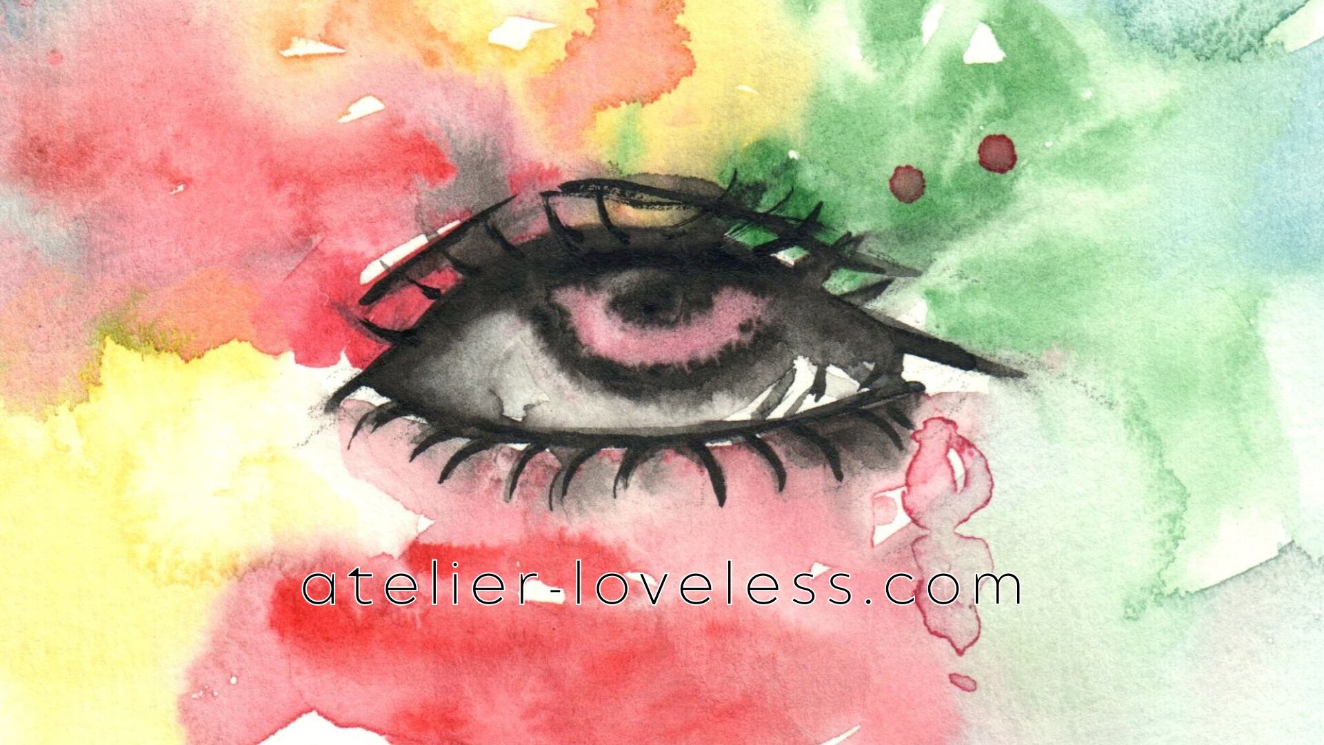 Atelier-Loveless.com