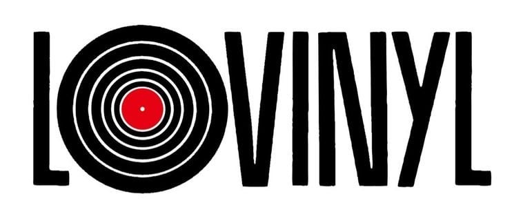 LOVINYL