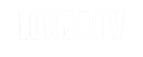 LOWBROW OFFICIAL SHOP