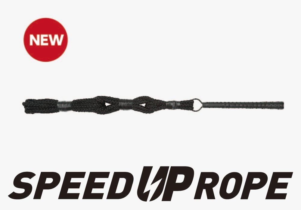 SPEED UP ROPE