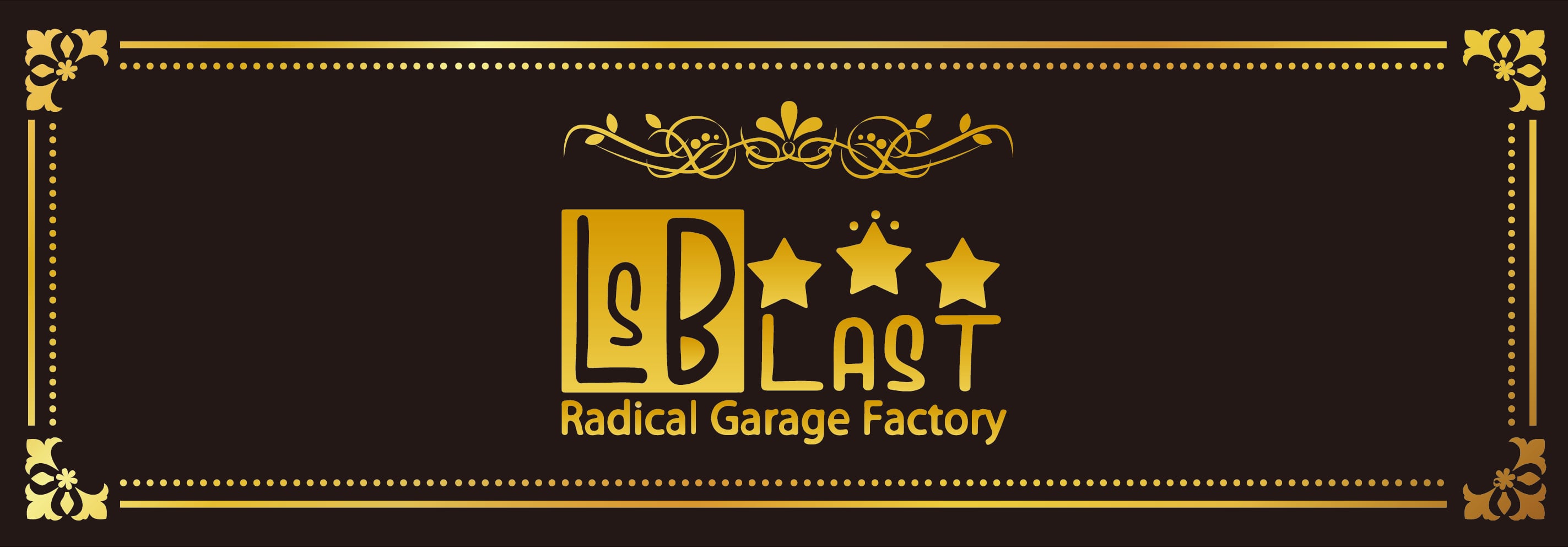 LS BLAST