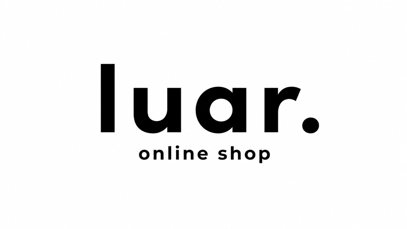luar. online shop