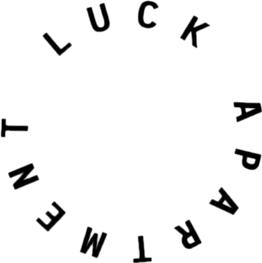 LUCK APARTMENT COFFEE