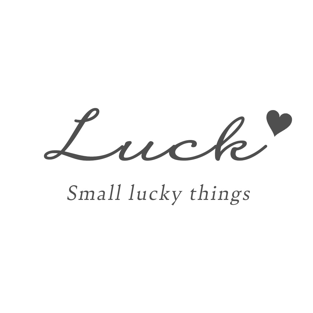 LUCK OUT