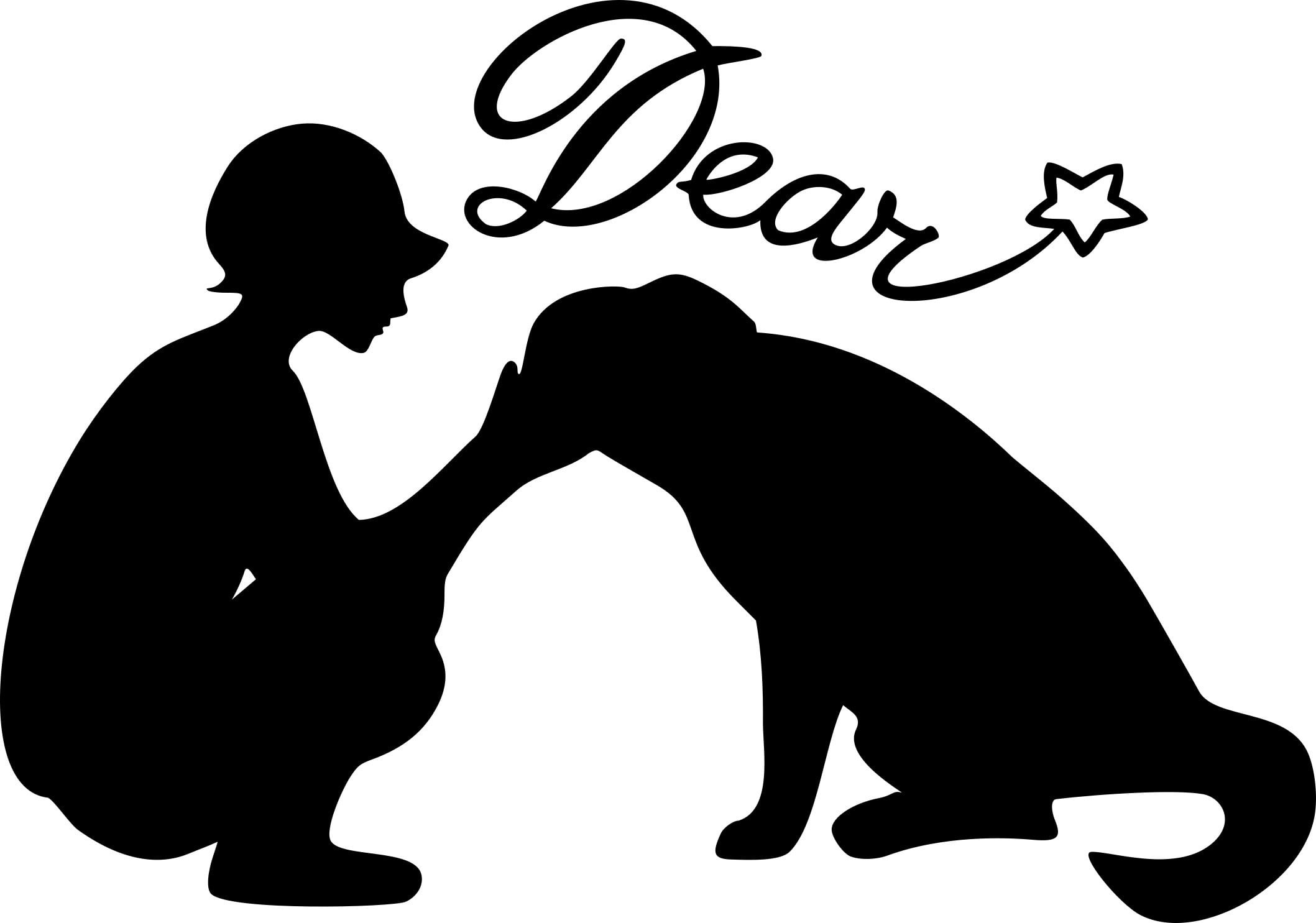Dear