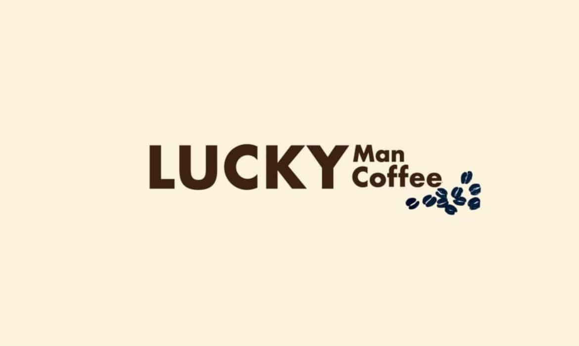 LUCKY Man Coffee & Roastery