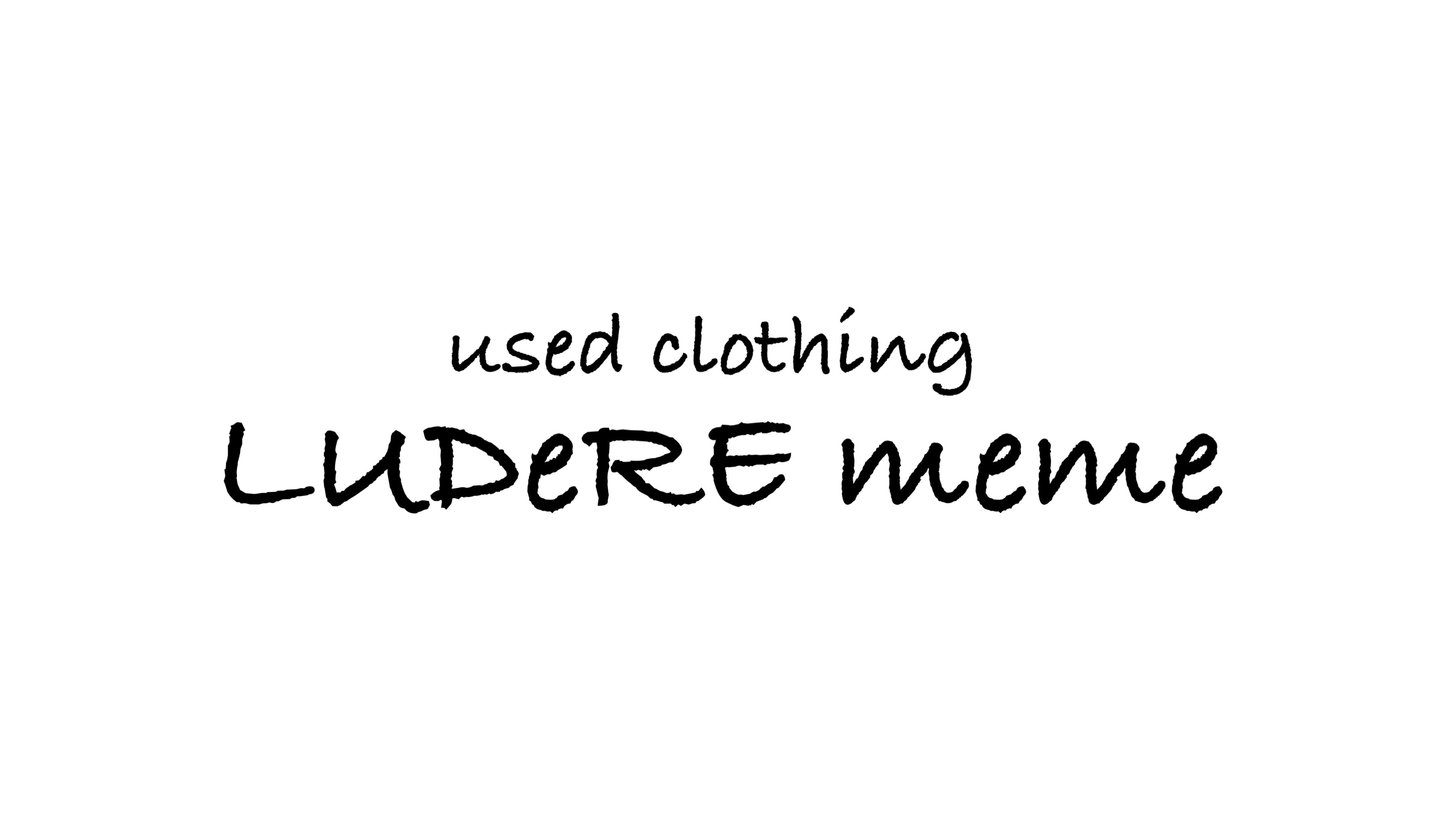 LUDeRE meme