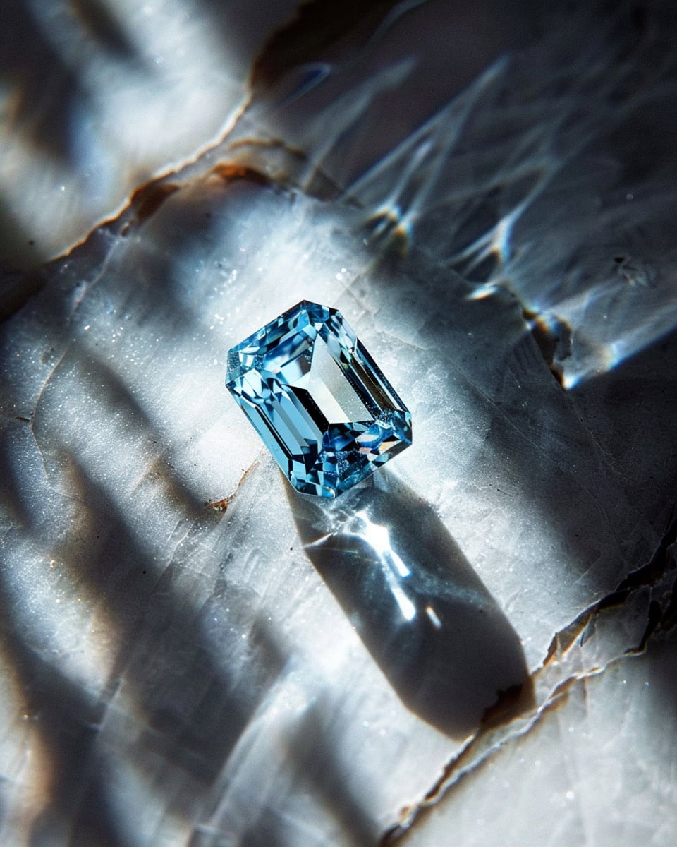 今月の誕生石～おすすめルース