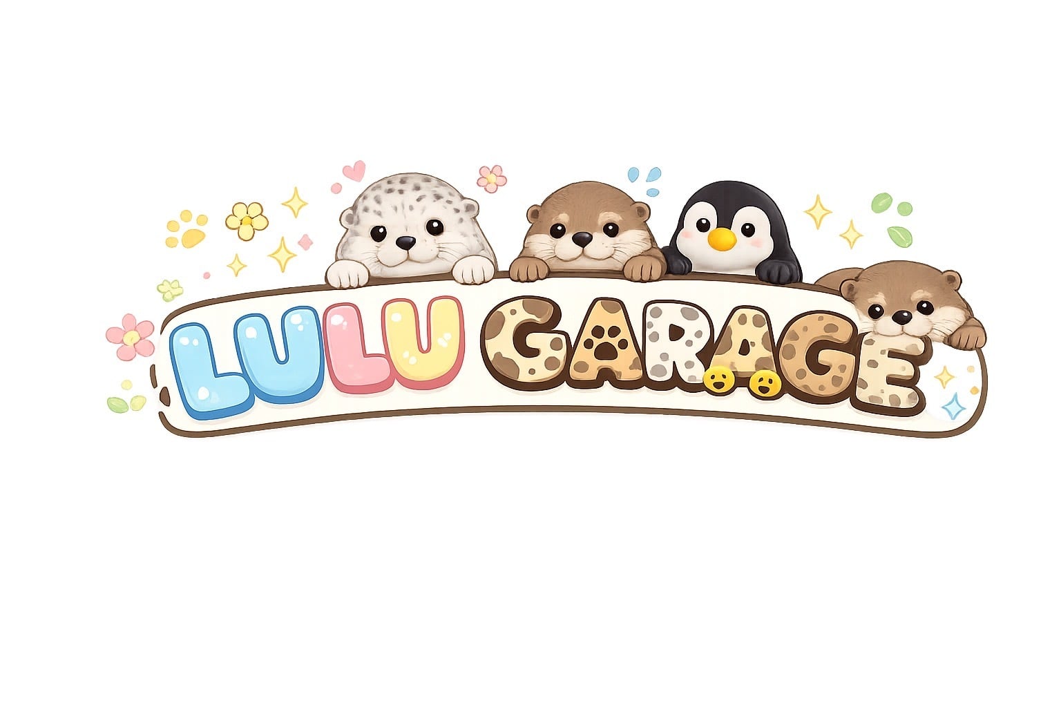LULU GARAGE