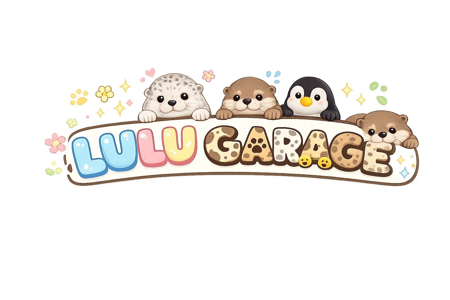 LULU GARAGE