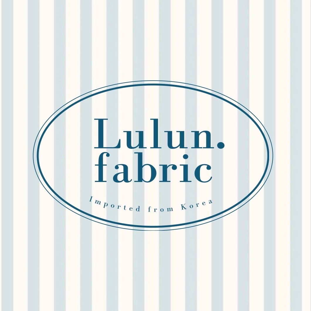  Lulun.fabric