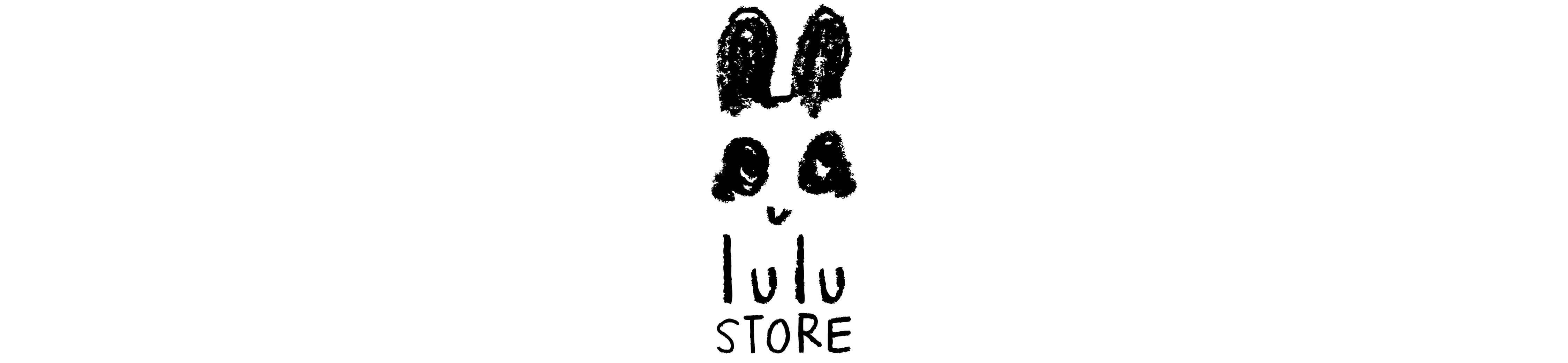 うさぎ雑貨のお店 luluSTORE