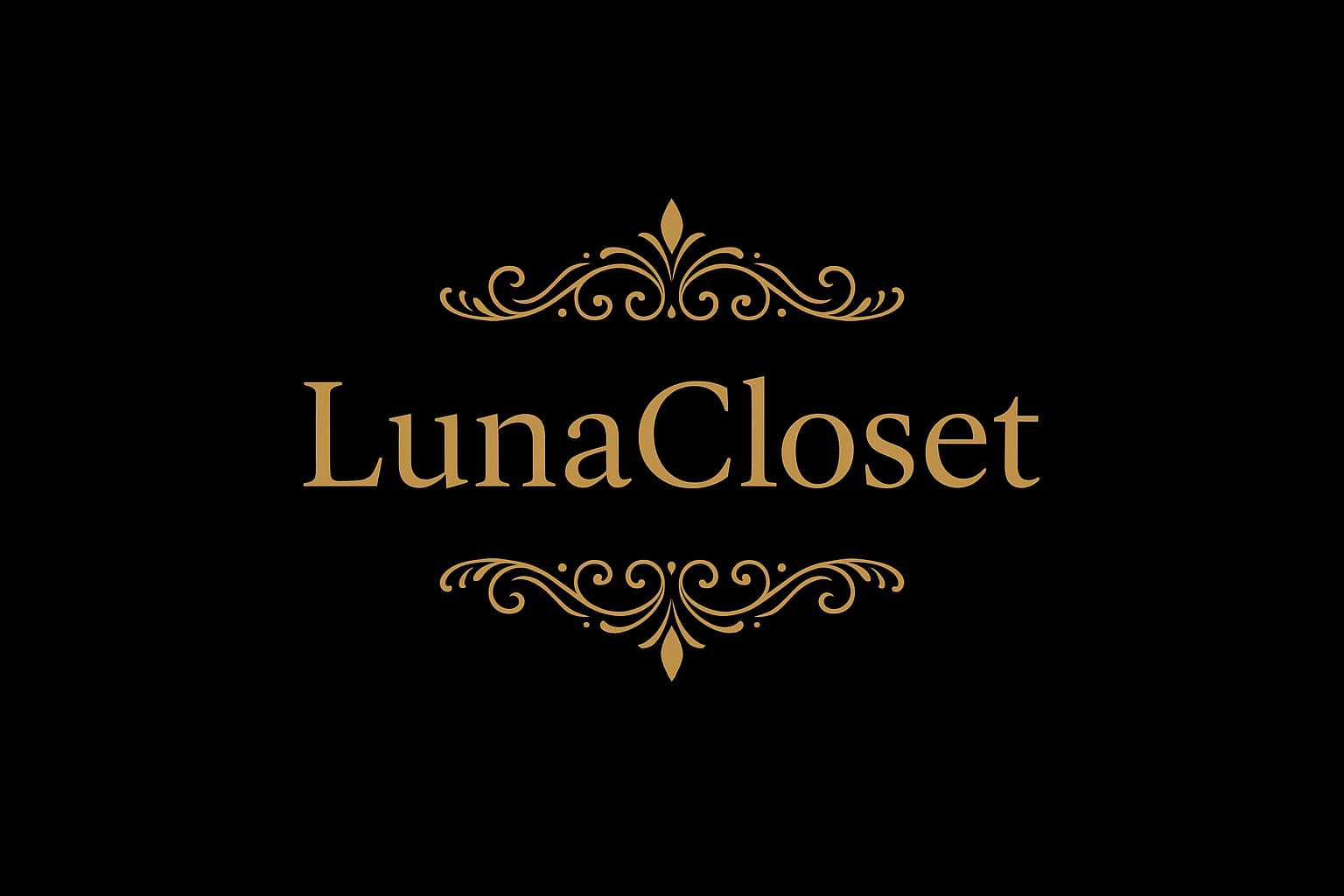 LunaCloset