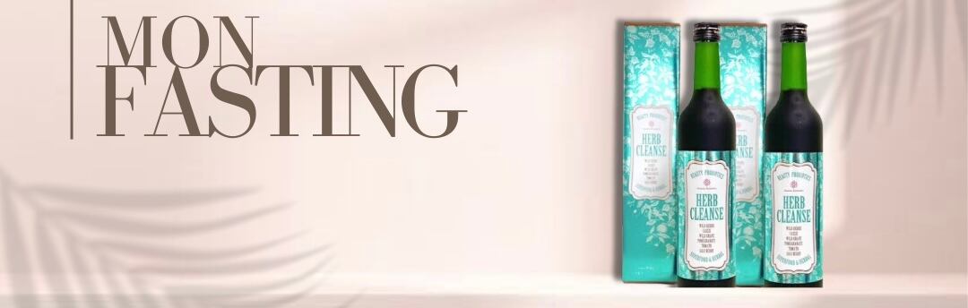 MON FASTING