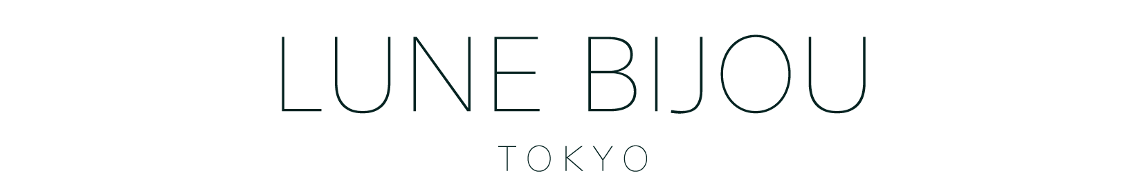  LUNE 　BIJOU 　TOKYO