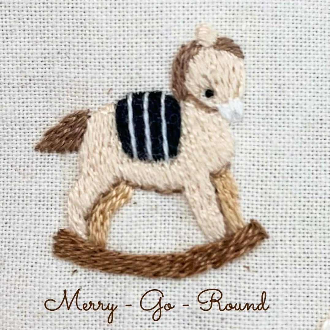 Merry - Go - Round