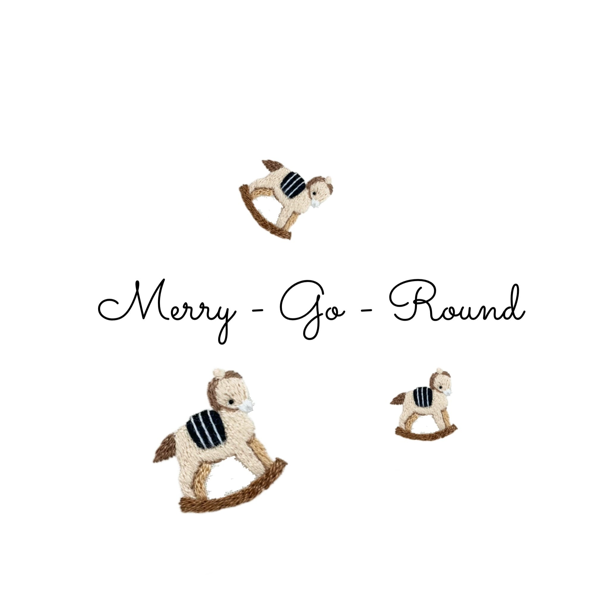 Merry - Go - Round  