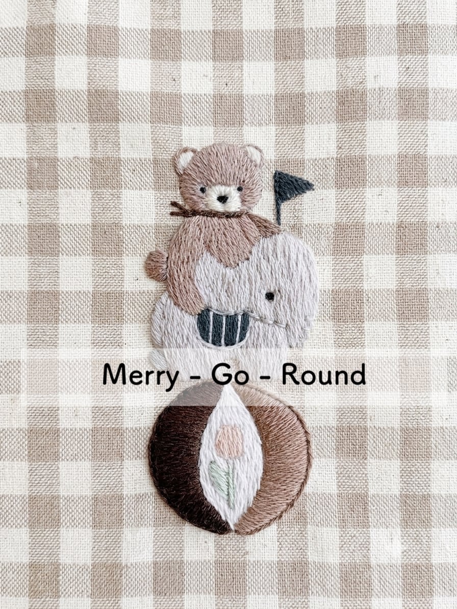 Merry - Go - Round  