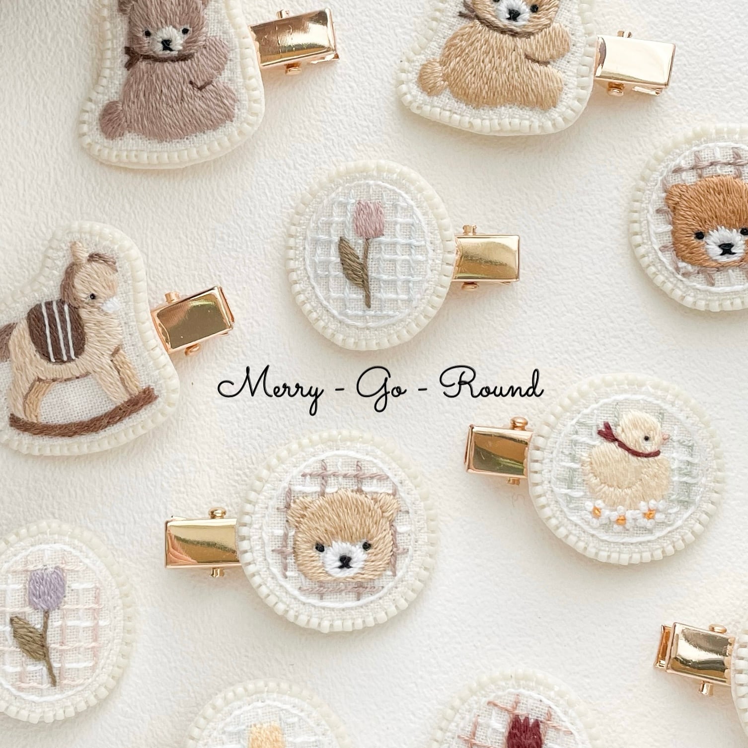 Merry - Go - Round  