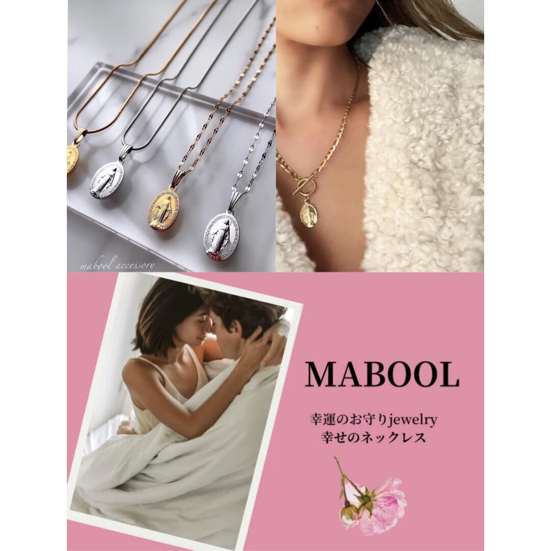 1点限定 つまらなく m 豪華なイニシャルペンダントトップ ジュエリー 